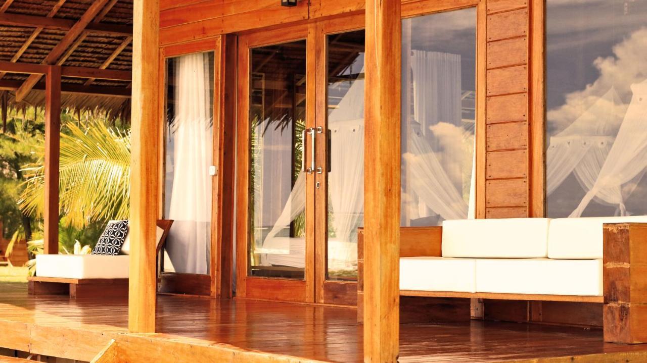 Tua Pejat Awera Resort מראה חיצוני תמונה
