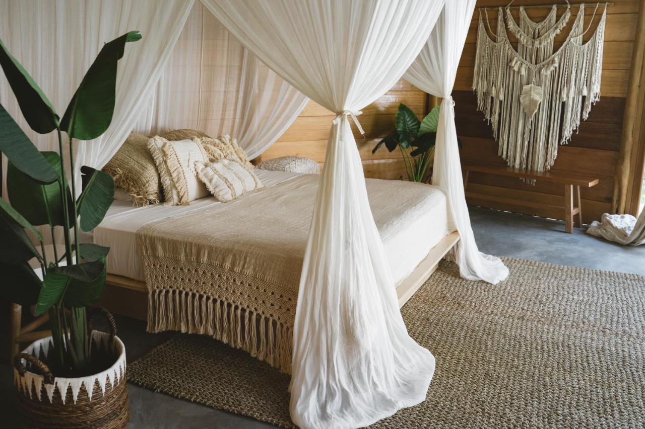 Tua Pejat Awera Resort מראה חיצוני תמונה