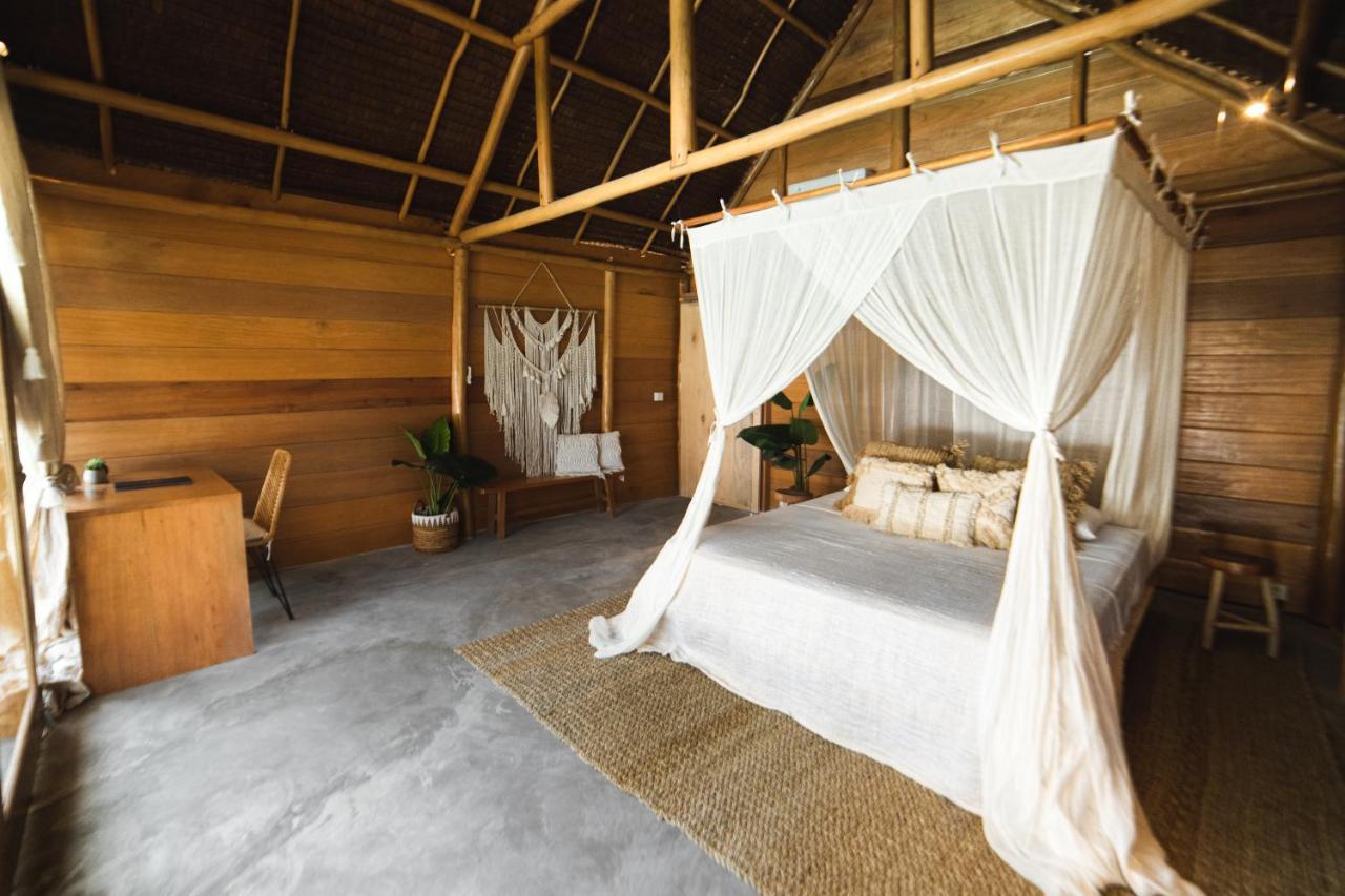 Tua Pejat Awera Resort מראה חיצוני תמונה
