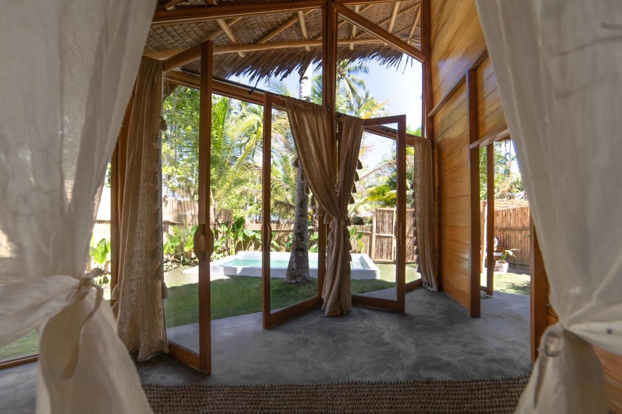 Tua Pejat Awera Resort מראה חיצוני תמונה