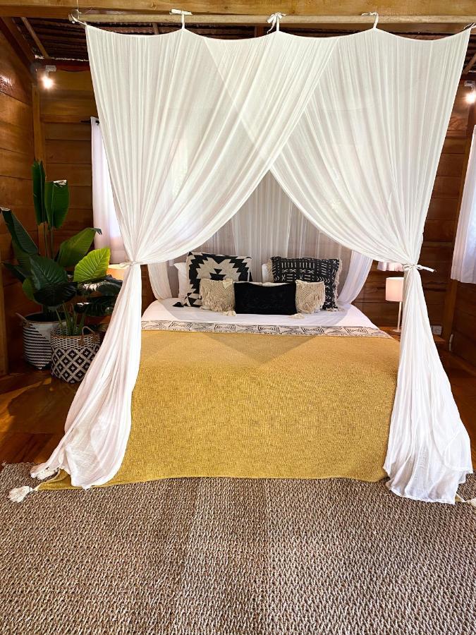 Tua Pejat Awera Resort מראה חיצוני תמונה