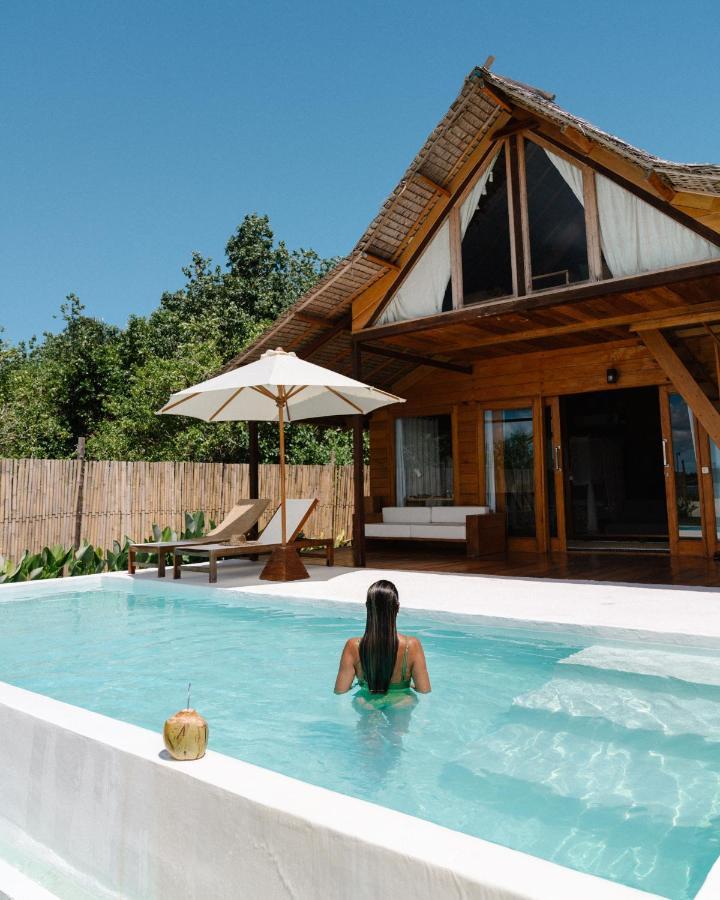 Tua Pejat Awera Resort מראה חיצוני תמונה